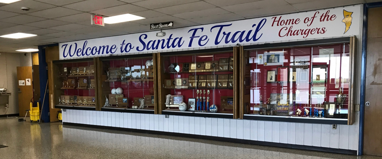 Santa Fe Trail USD 434 Athletic Calendars